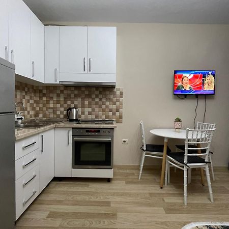 Comfort Apartment City Center Τίρανα Εξωτερικό φωτογραφία