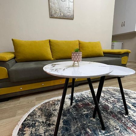 Comfort Apartment City Center Τίρανα Εξωτερικό φωτογραφία