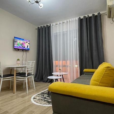 Comfort Apartment City Center Τίρανα Εξωτερικό φωτογραφία