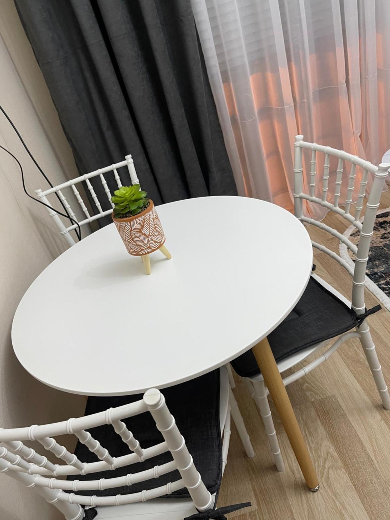 Comfort Apartment City Center Τίρανα Εξωτερικό φωτογραφία