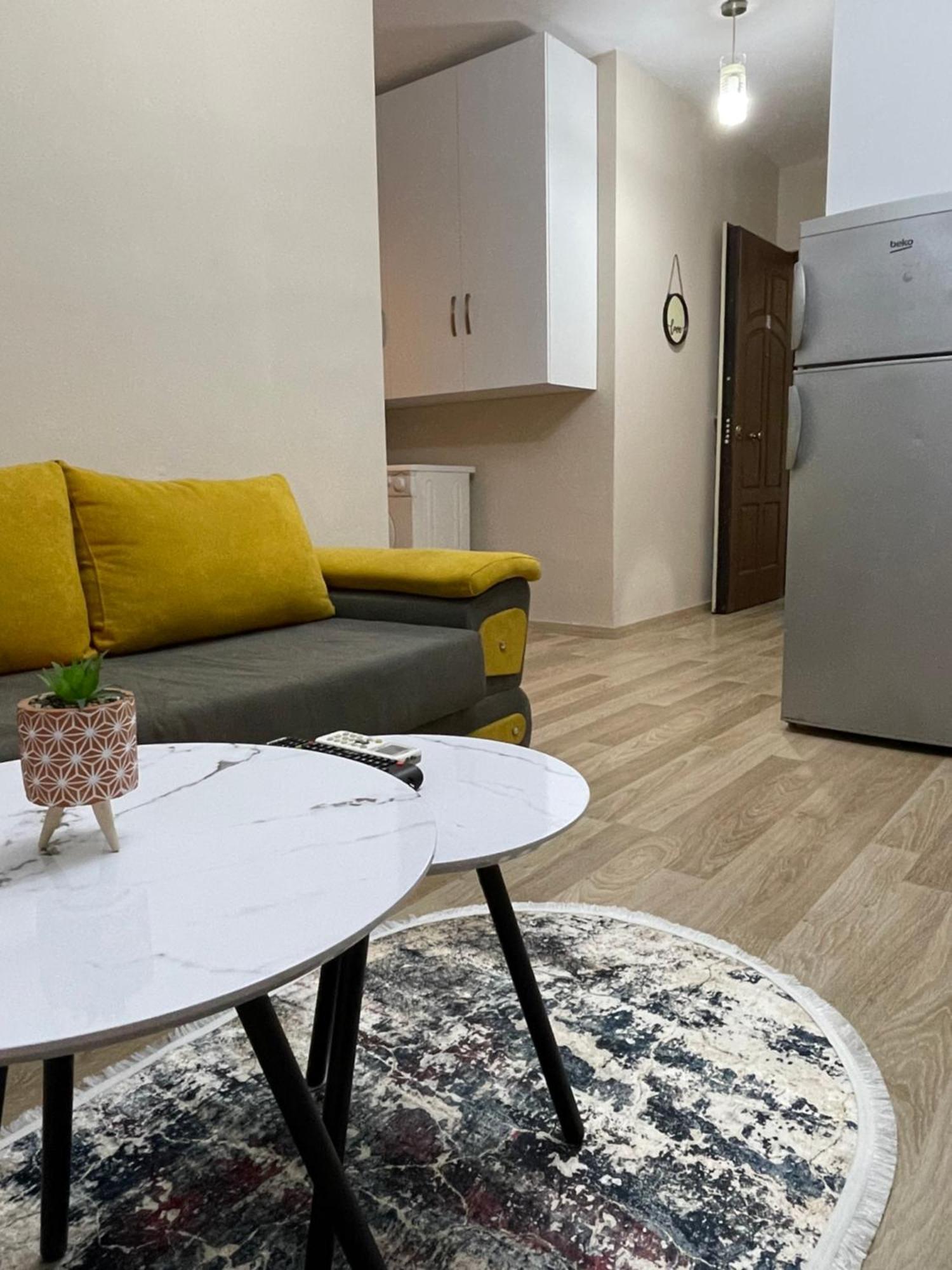 Comfort Apartment City Center Τίρανα Εξωτερικό φωτογραφία