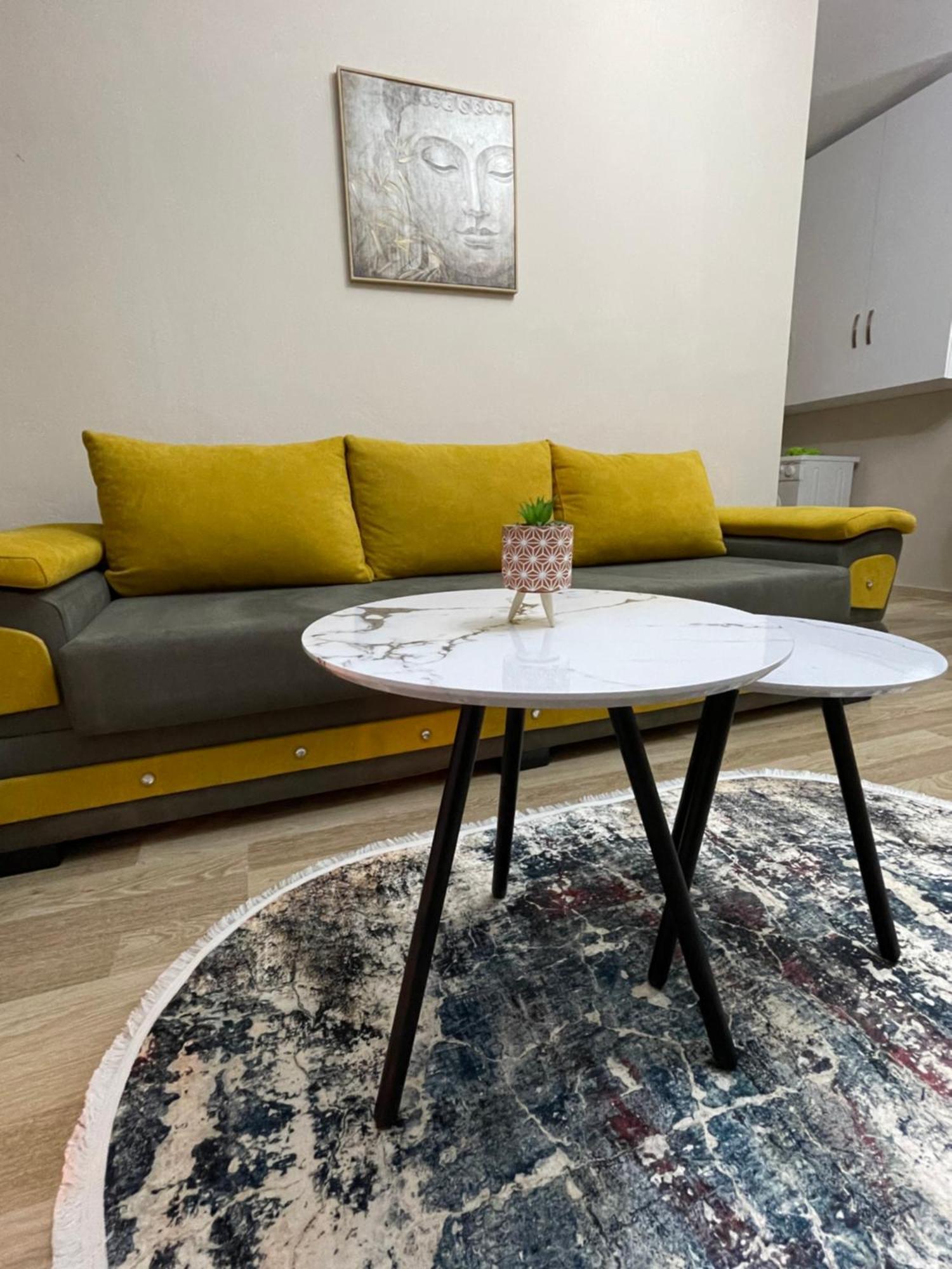 Comfort Apartment City Center Τίρανα Εξωτερικό φωτογραφία