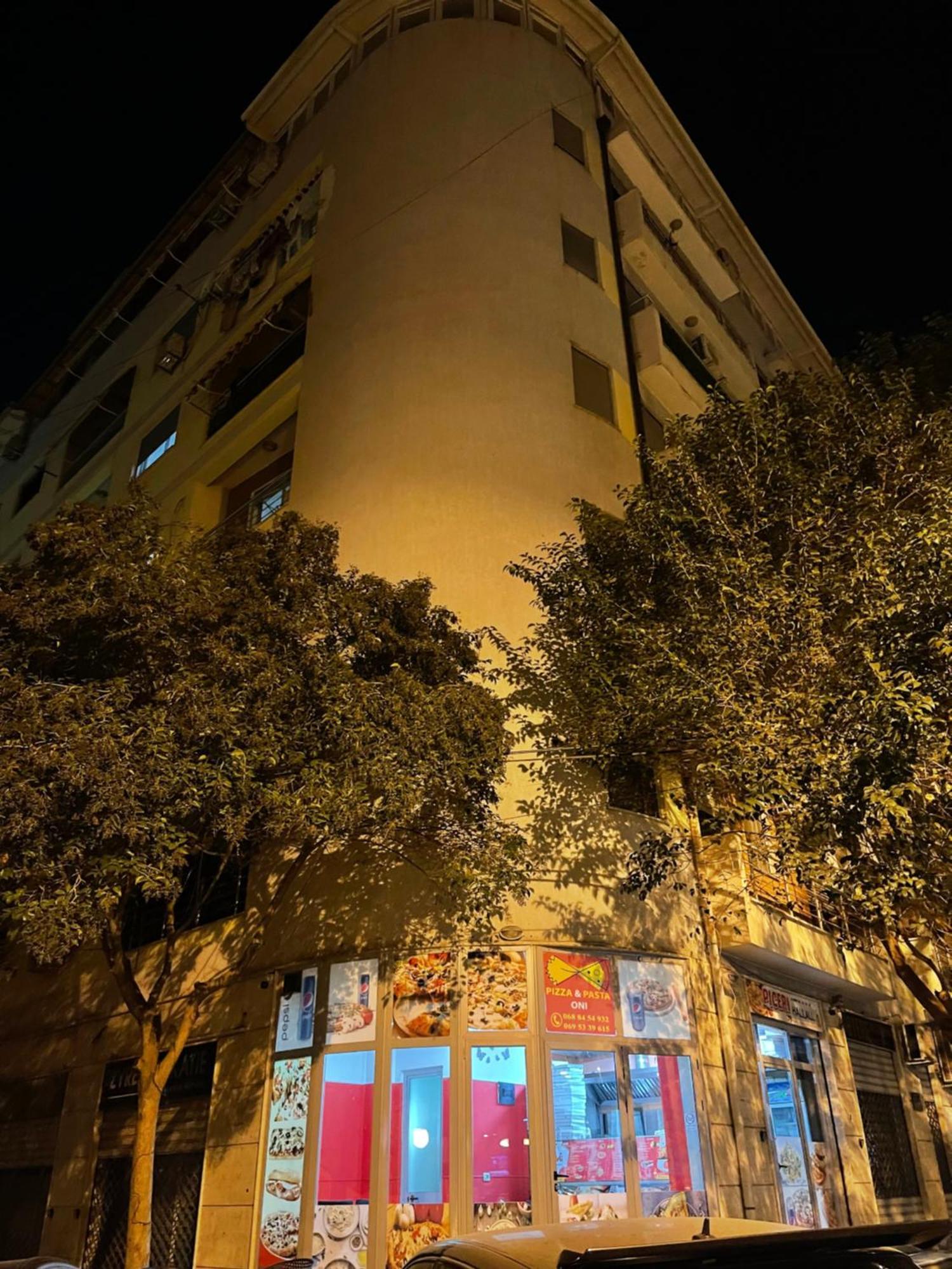 Comfort Apartment City Center Τίρανα Εξωτερικό φωτογραφία