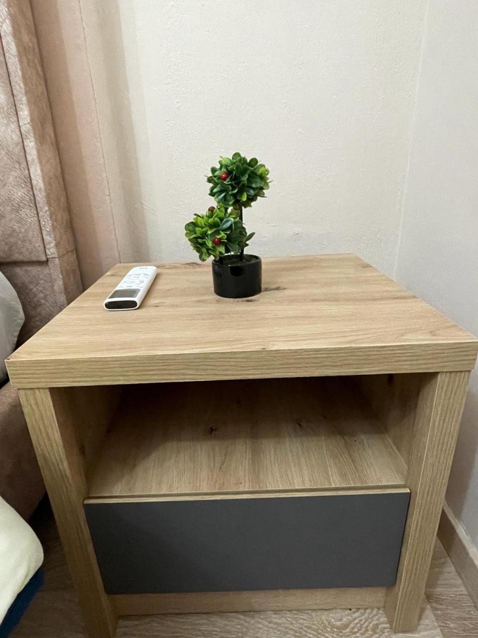 Comfort Apartment City Center Τίρανα Εξωτερικό φωτογραφία