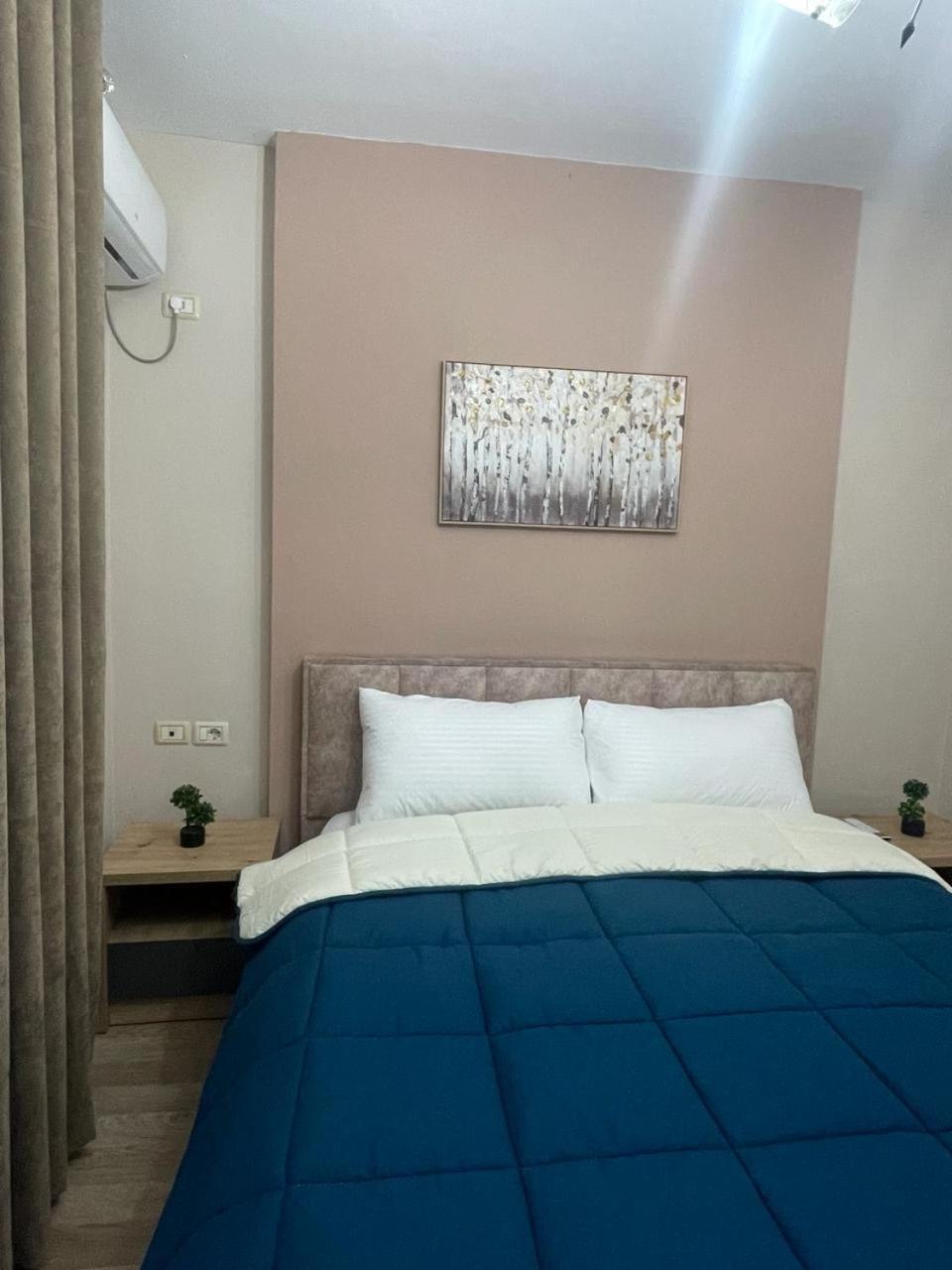 Comfort Apartment City Center Τίρανα Εξωτερικό φωτογραφία