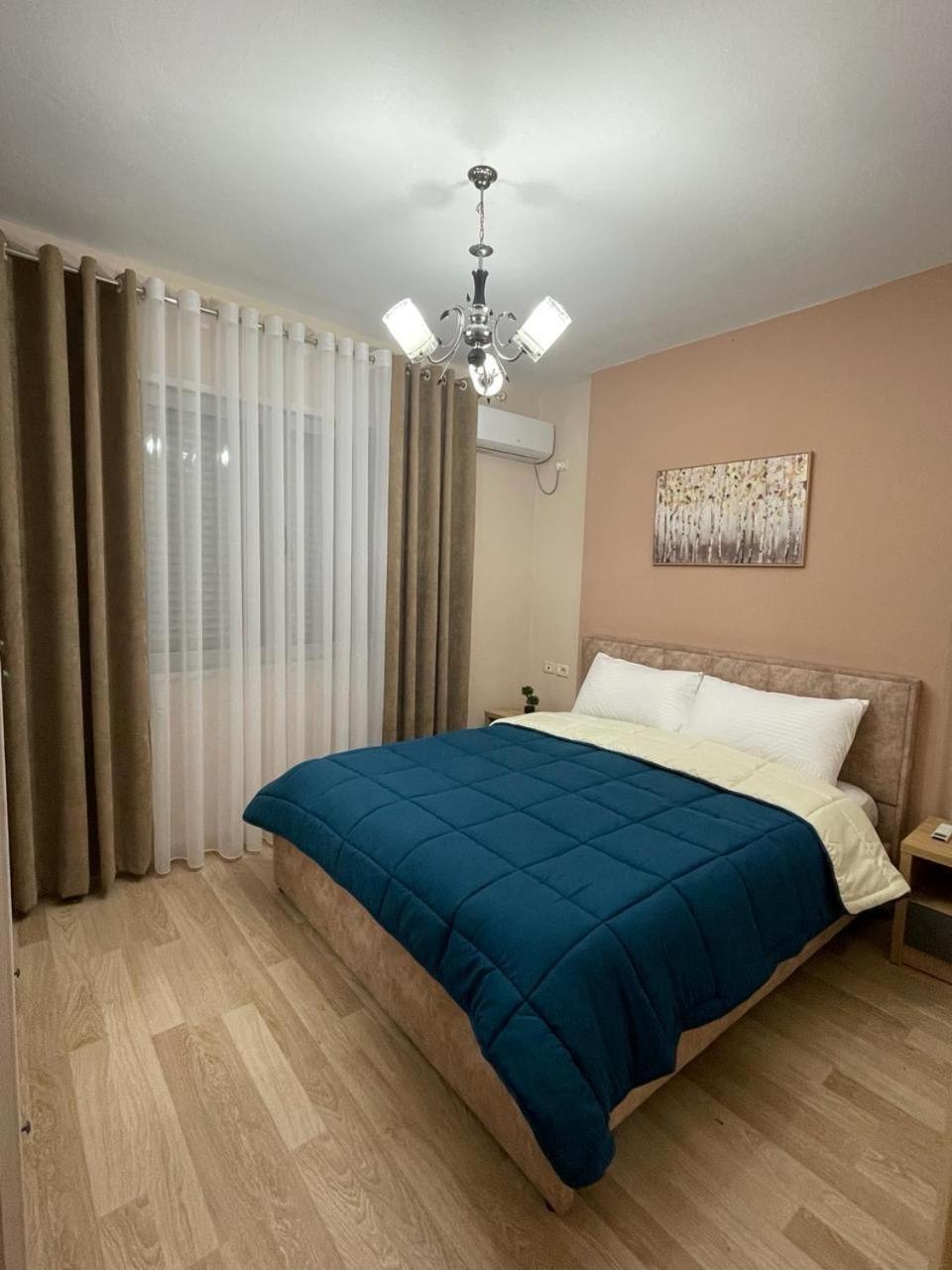 Comfort Apartment City Center Τίρανα Εξωτερικό φωτογραφία