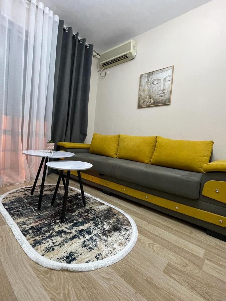 Comfort Apartment City Center Τίρανα Εξωτερικό φωτογραφία
