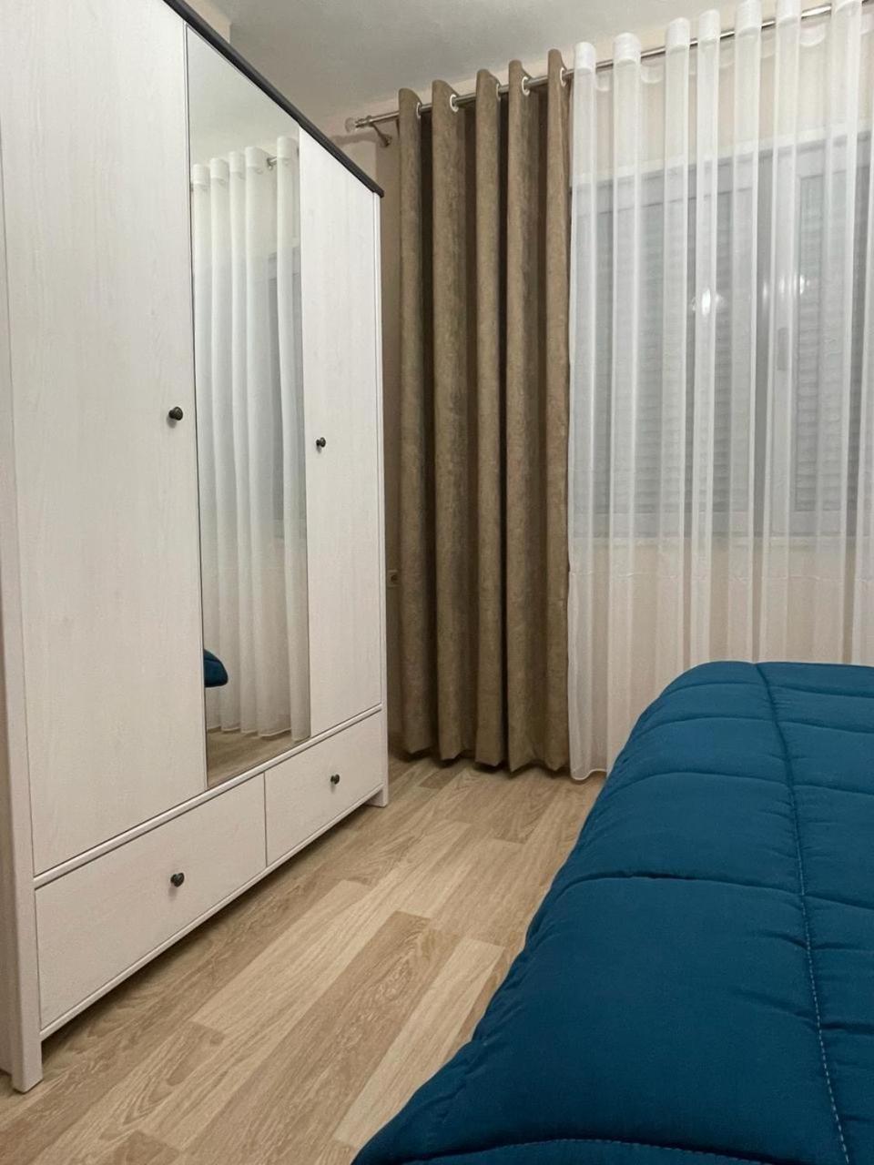 Comfort Apartment City Center Τίρανα Εξωτερικό φωτογραφία