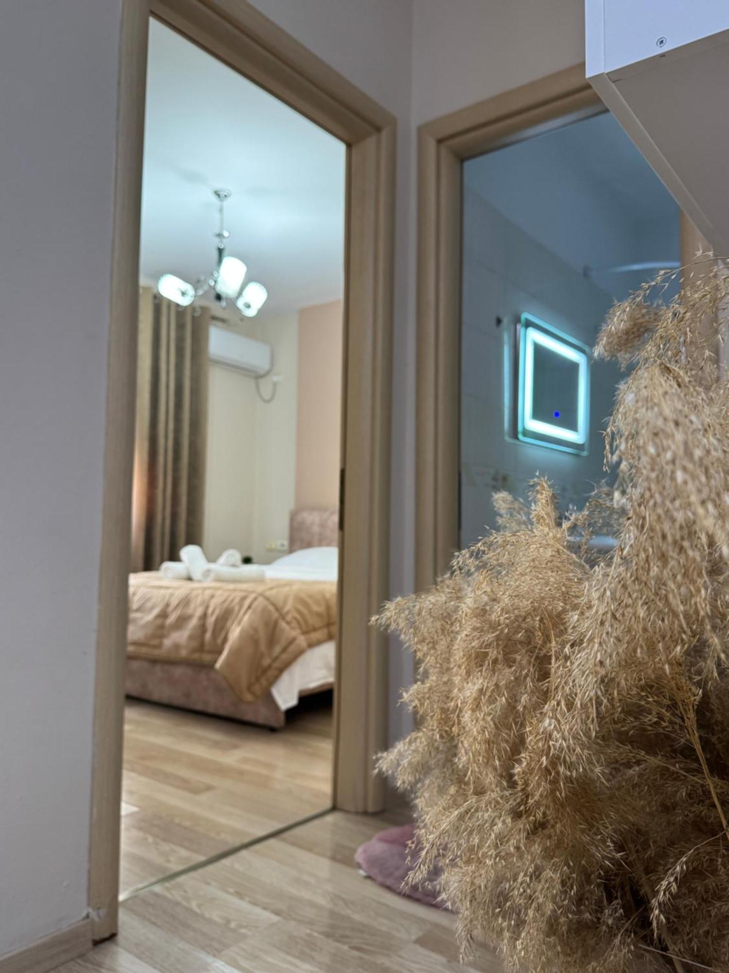 Comfort Apartment City Center Τίρανα Εξωτερικό φωτογραφία